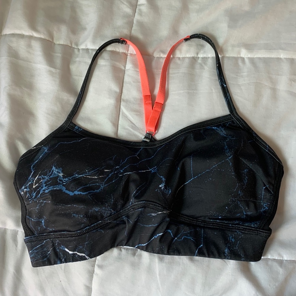Forever 21 padded sports bra